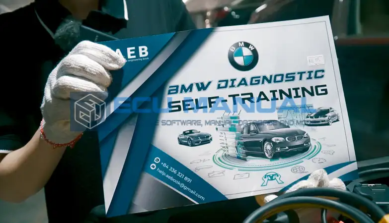 BMW Diagnostic Self-training - Secret of BMW Diagnostic