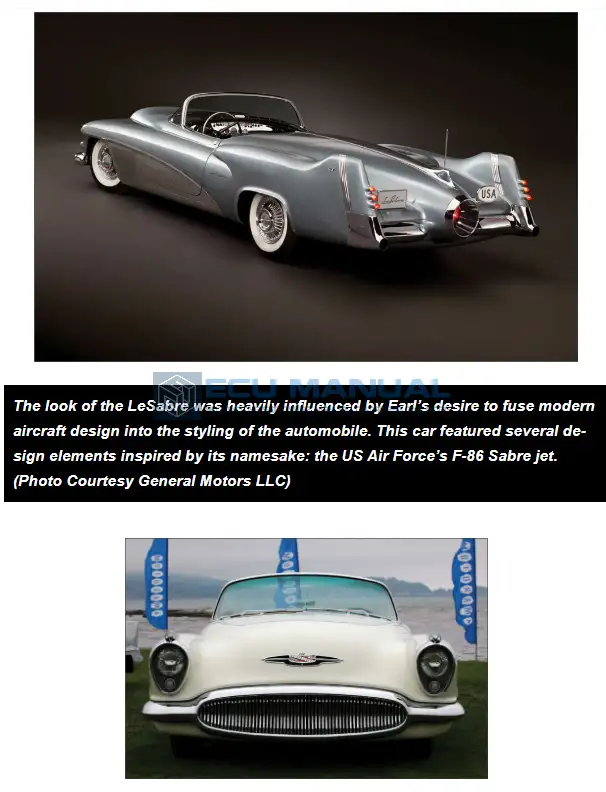 Corvette Concept Cars: Developing America's Favorite Sports Car